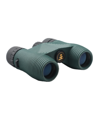 Nocs Standard Issue 8X Waterproof Binoculars - Cypress