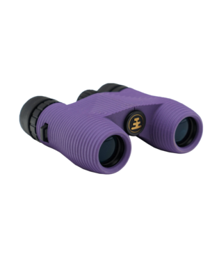 Nocs Standard Issue 8X Waterproof Binoculars - Iris