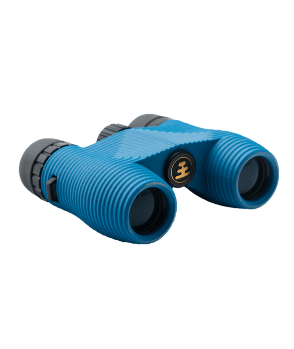 Nocs Standard Issue 8X Waterproof Binoculars - Cobalt