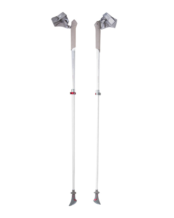 Komperdell Sarma Powerlock Pearl Nordic Walking Poles (Pair)